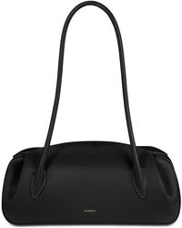 Yuzefi - Oyster Small Bag - Lyst