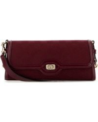 Gucci - Gg Fabric Small Luce Shoulder Bag - Lyst