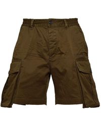 DSquared² - Korte Broek - Lyst