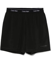 Calvin Klein - Gym Shorts - Lyst