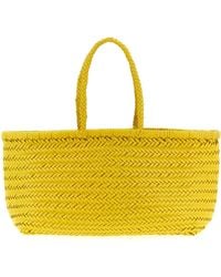 Dragon Diffusion - Bamboo Triple Jump Shoulder Bags - Lyst