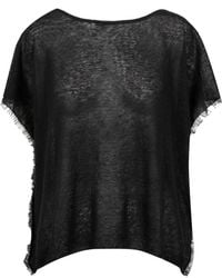 Gran Sasso - Jacken schwarz - Lyst