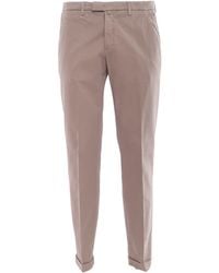 BRIGLIA - Pantaloni - Lyst