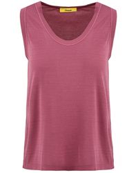 Drumohr - T Shirts En Polos - Lyst