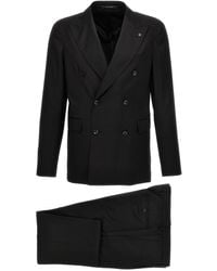 Tagliatore - Vesuvio' Dress - Lyst