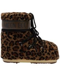 Moon Boot - Mb Icon Low Fl - Lyst