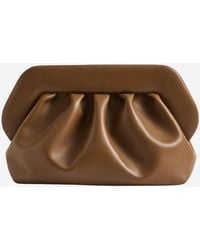 THEMOIRÈ - Bios Vegan Leather Bag - Lyst