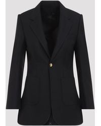Celine - Olivia Jacket - Lyst