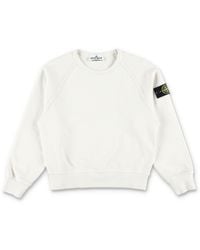 Stone Island - Kleding.... - Lyst