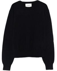 Lisa Yang - Greer Cashmere Sweater - Lyst