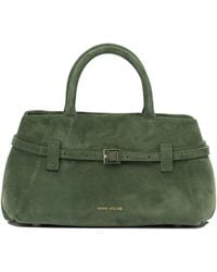 MANU Atelier - "Le Cambon 25" Small Handbag - Lyst