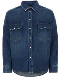 1989 STUDIO - Camicia - Lyst