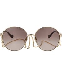 Gucci - Eyewear - Lyst