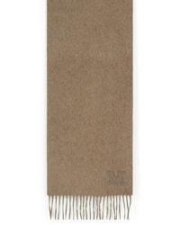 Max Mara - Sciarpa 'Wsdalia' - Lyst