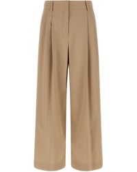 Weekend by Maxmara - Wochenende Max Mara 'Vettura' Hosen - Lyst
