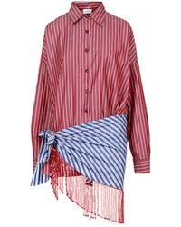 ANDAMANE - Dresses - Lyst