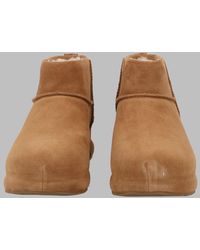 UGG - Classic Mini Boots - Lyst
