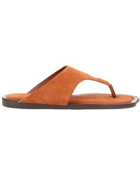 Ash - Sandalo Infradito Genius - Lyst