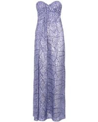 Aniye By - Aniye Door Jurken - Lyst