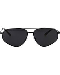 Emporio Armani - Sunglasses - Lyst