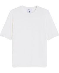 Max Mara - Basic Wollpullover - Lyst