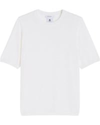 Max Mara - Basic Wool Sweater - Lyst