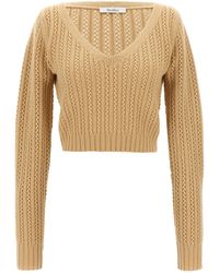 Max Mara - 'ifrem' Trui - Lyst