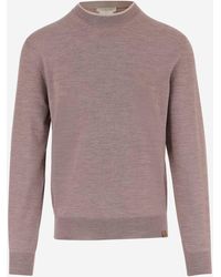 Jacob Cohen - Pullover aus Wollmischung von - Lyst