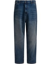Carhartt - 'og Single Knee'-jeans - Lyst