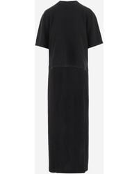 Sa Su Phi - Langer Kaschmirpullover - Lyst