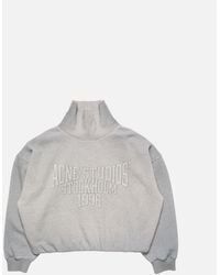 Acne Studios - Sweatshirts Rw Wn Swea000005 - Lyst