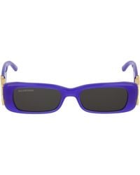 Balenciaga - Sunglasses - Lyst