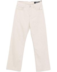 Jacquemus - Le De Nimes Droit Jeans - Lyst