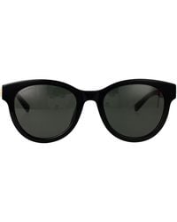 Gucci - Acetate Sunglasses - Lyst