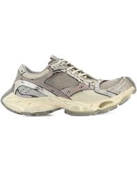 Balenciaga - Stapler Sneaker - Lyst