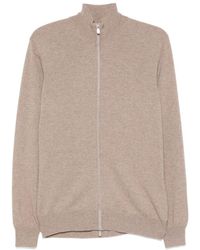 Brunello Cucinelli - Cardigan - Lyst