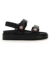 Tory Burch - Sandalo Kira - Lyst
