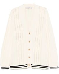 Golden Goose - Golden Golden M`s Cardigan tressé - Lyst