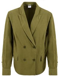 Aspesi - Vestes militaire - Lyst