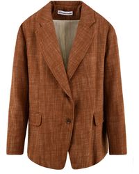 Attic And Barn - Attic En Barn Jackets - Lyst