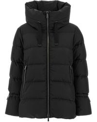 Moorer - Gadia Puffer Jackets - Lyst