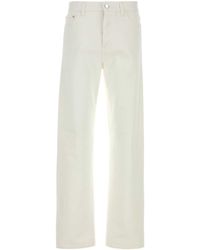 Gucci - Straight Jeans - Lyst