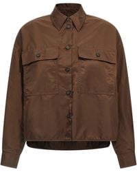 Max Mara - Vivetta Shirt And Blouse - Lyst