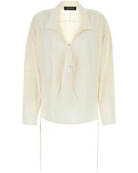 Kiko Kostadinov - Shirts - Lyst