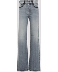 Miu Miu - Flared Jeans - Lyst
