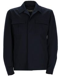 Herno - ジャケット - Lyst