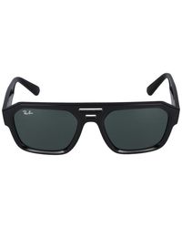 Ray-Ban - Lunettes de soleil 0 RB4397 667771 / 20/145 - Lyst