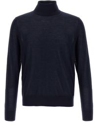 DSquared² - Pull à col roulé 'D2' - Lyst