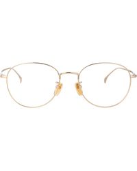 Gucci - Round Optical Gg2147 Oa 001 - Lyst