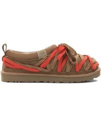 UGG - Loafers & Slippers Marrone-Uomo - Lyst